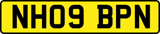 NH09BPN
