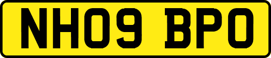 NH09BPO