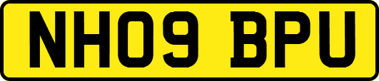 NH09BPU