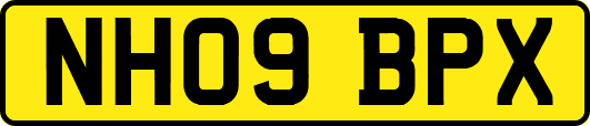 NH09BPX