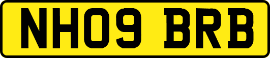 NH09BRB
