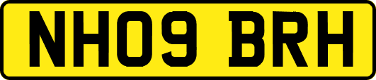 NH09BRH