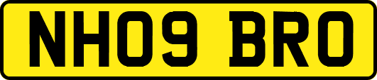 NH09BRO