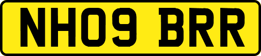 NH09BRR