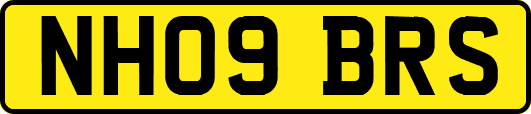 NH09BRS