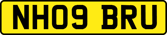 NH09BRU
