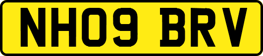 NH09BRV