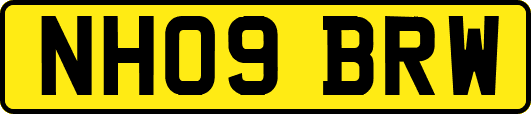 NH09BRW