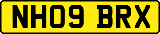 NH09BRX