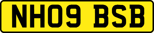 NH09BSB