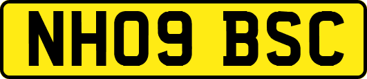 NH09BSC