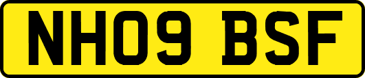 NH09BSF
