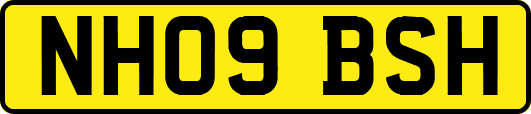 NH09BSH