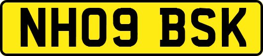 NH09BSK
