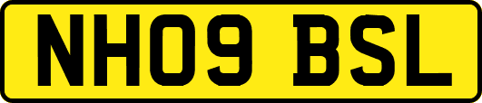 NH09BSL
