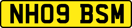 NH09BSM