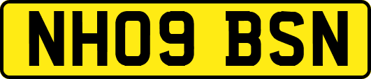 NH09BSN