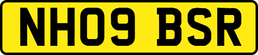 NH09BSR