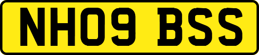 NH09BSS