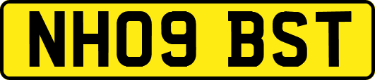 NH09BST