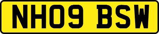 NH09BSW