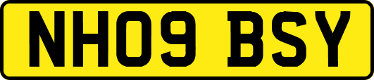 NH09BSY