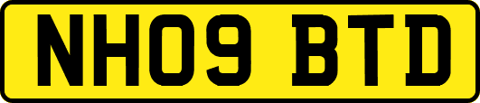 NH09BTD