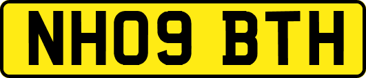 NH09BTH