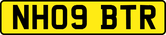 NH09BTR