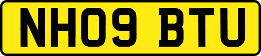 NH09BTU