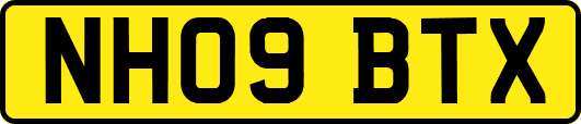 NH09BTX
