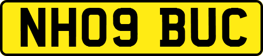 NH09BUC