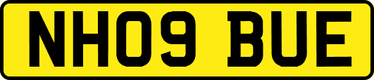 NH09BUE