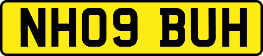 NH09BUH