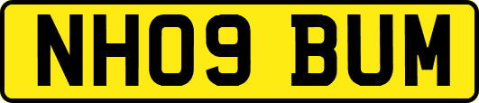 NH09BUM
