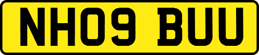 NH09BUU