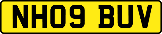 NH09BUV
