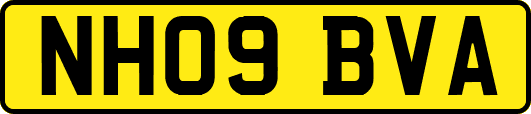 NH09BVA