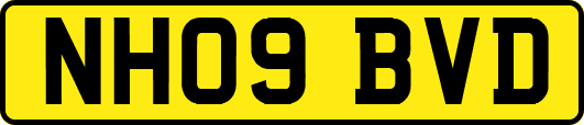NH09BVD