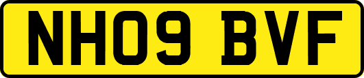 NH09BVF