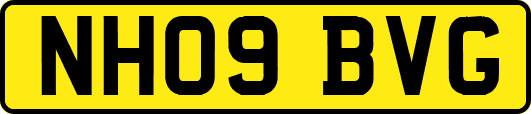 NH09BVG