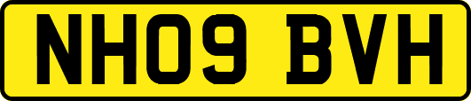 NH09BVH