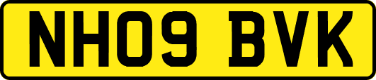 NH09BVK