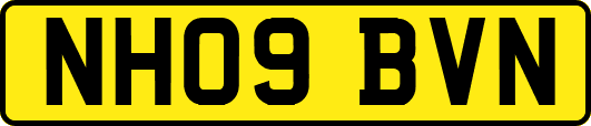 NH09BVN