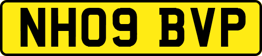 NH09BVP