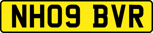 NH09BVR