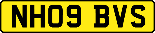 NH09BVS