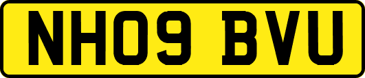 NH09BVU