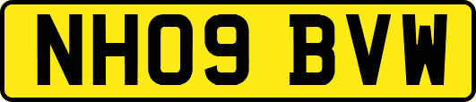 NH09BVW