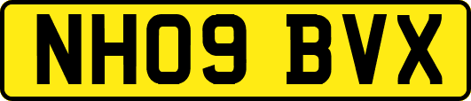NH09BVX
